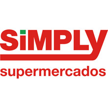 Simply Supermercados, franquicia, supermercado, alimentación, grupo Auchan, compra, distribución