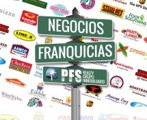 Comprar una franquicia