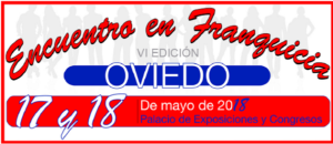 Franquicia Oviedo 2018