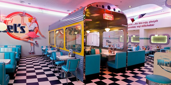 Franquicia Tommy Mel's