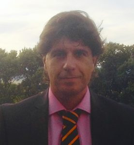 David Sainz, Expansion Manager Internacional de la franquicia Crepissima