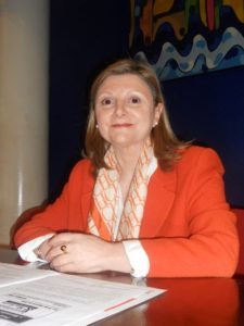 Guadalupe Zapico, Asturfranquicia 2018