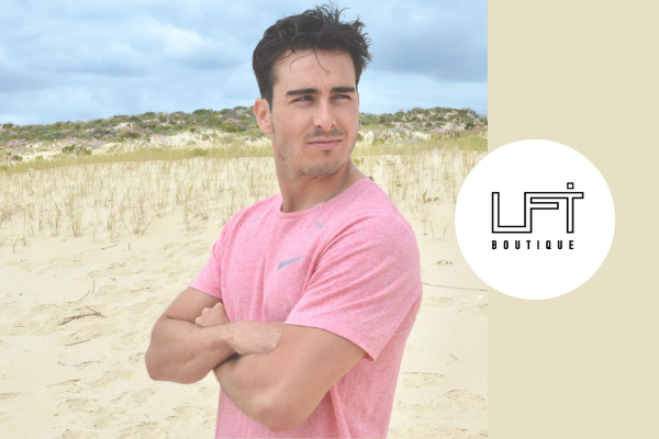 Entrevista a Héctor Sáez | Franquiciado de UFIT Boutique