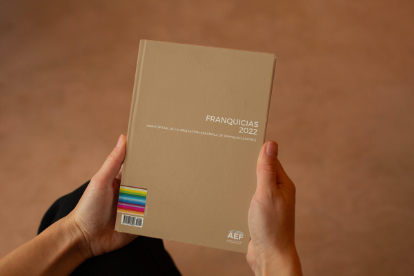Libro Oficial Franquicias 2022