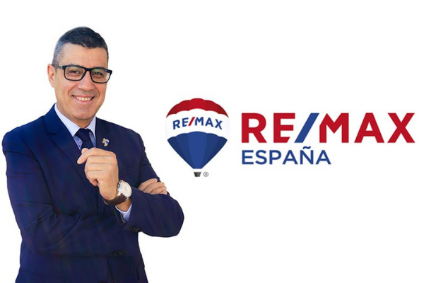 Entrevista a José Luis García, Director de Expansión de REMAX España