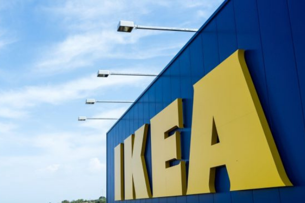IKEA Almería
