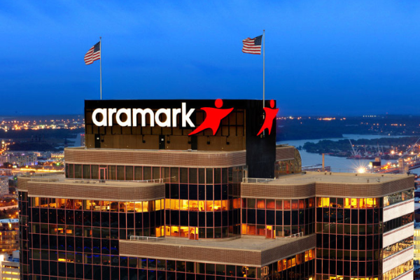Aramark celebra 30 años