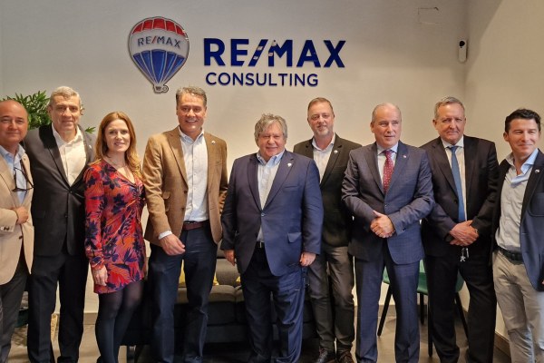 REMAX Consulting Sevilla
