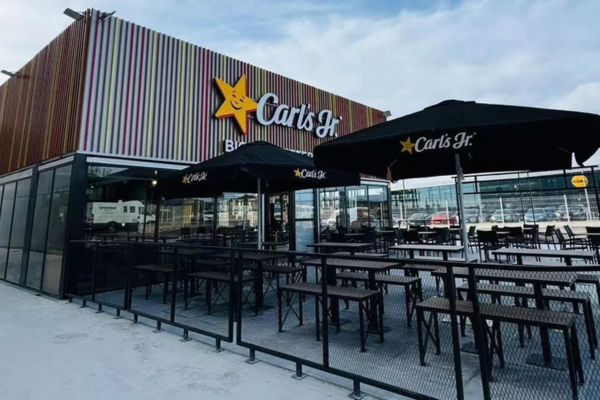 Carl´s Jr