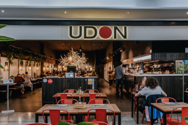 UDON