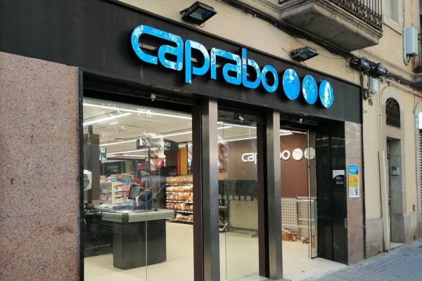 Caprabo
