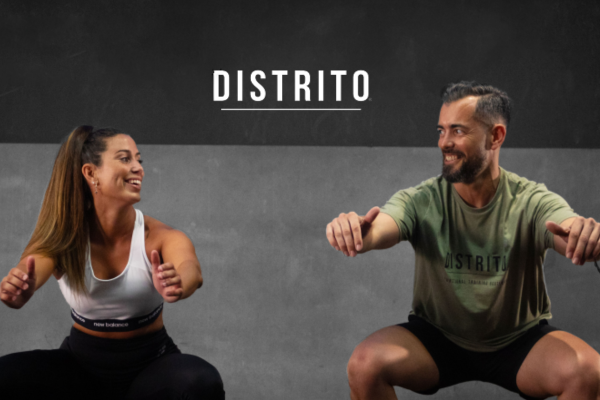 Distrito Estudio Challenge