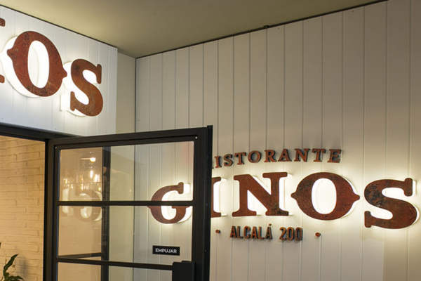 Ginos